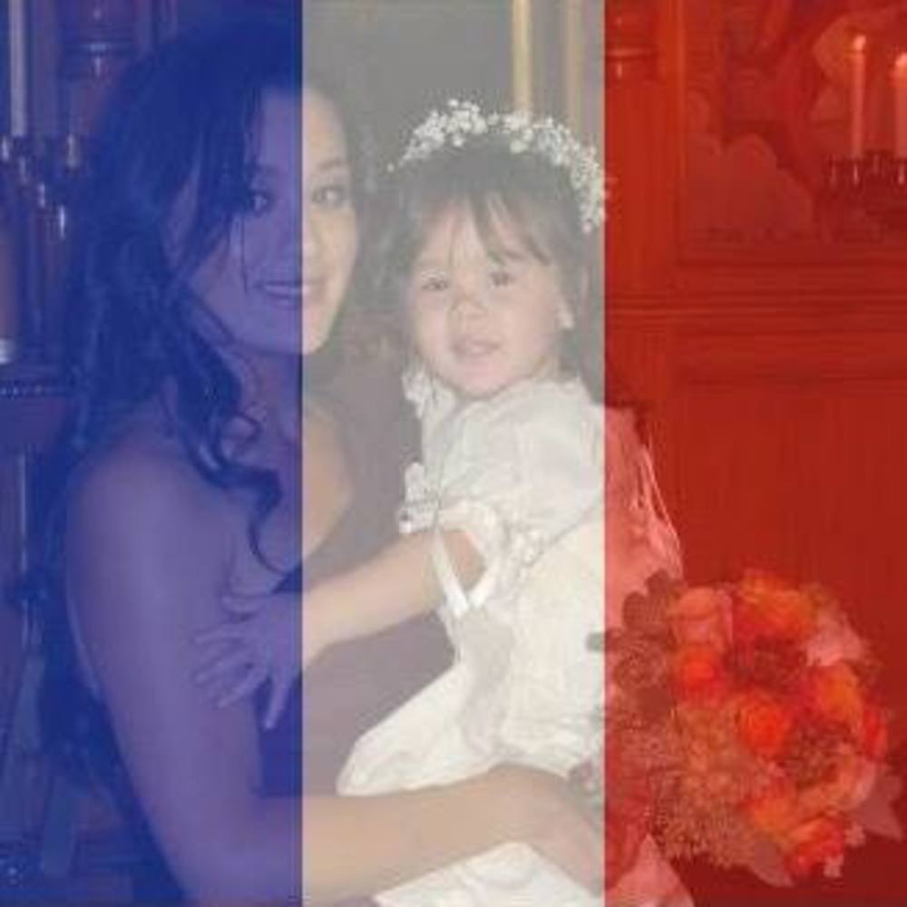 Meet your Posher, Erika